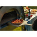 Napoli Oven Co Vesuvio 650 Gas Oven Outdoor cooking