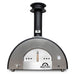 Napoli Vesuvio 800 Pizza Oven  Front
