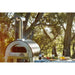 Napoli Vesuvio 800 Pizza Oven Outdoor