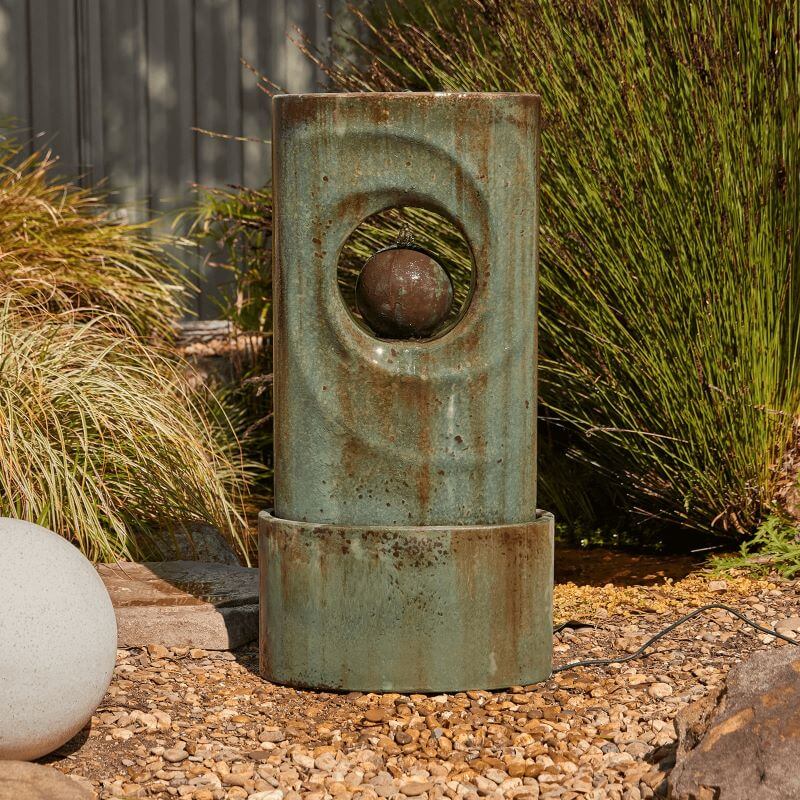 Nexus Water Fountain Main Image