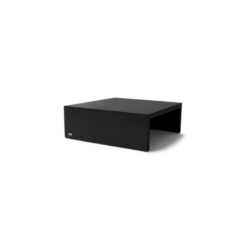 Niche L40 Concrete Coffee Table Graphite
