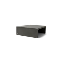 Niche L40 Concrete Coffee Table Natural