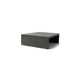 Niche L40 Concrete Coffee Table Natural