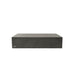 Niche L50 Concrete Coffee Table Natural Front