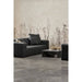 Niche L50 Concrete Coffee Table Side