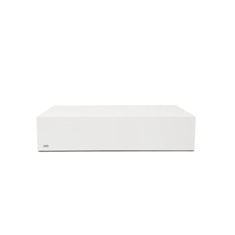 Niche L50 Concrete Coffee Table Stone Front