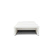 Niche L50 Concrete Coffee Table Stone Side