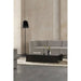 Niche L50 Concrete Coffee Table Front