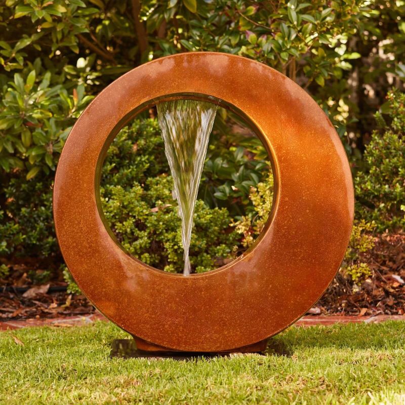 Northcote Pottery Daybreak Water Fountain Main Image