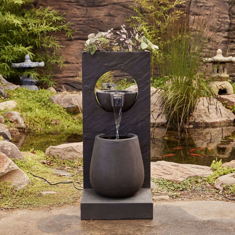 Northcote Pottery Elysium Water Fountain Main Image