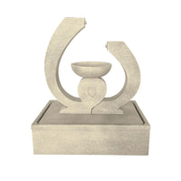 Northcote Pottery Lovina Water Fountain Main Image