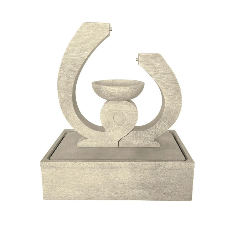 Northcote Pottery Lovina Water Fountain Main Image