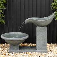Northcote Pottery Maluku Water Fountain Main Image