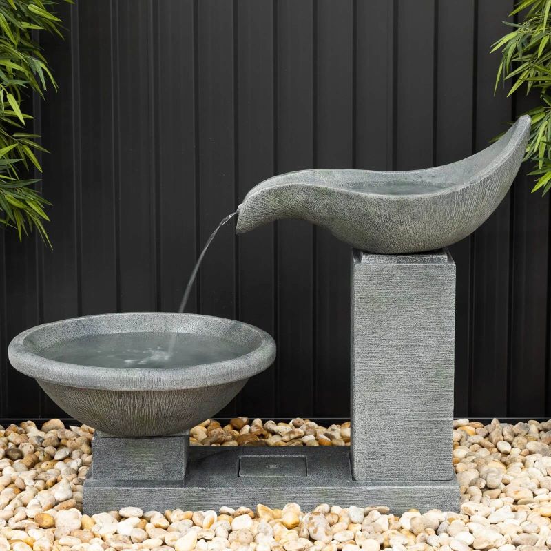 Northcote Pottery Maluku Water Fountain Main Image