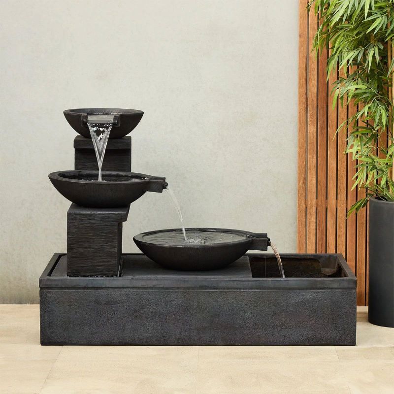 Northcote Pottery Seminyak Water Fountain Main Image