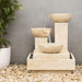 Northcote Pottery Trio Water Fountain Main Image
