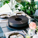 OFYR Tabl-O-Table Grill Black