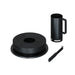 OFYR Tabl O Table Grill Black 