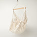 Pacific Hammocks Authentic Colombian Large Hammock Chair in Natura Right View