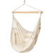 Pacific Hammocks Authentic Colombian Large Hammock Chair in Natura