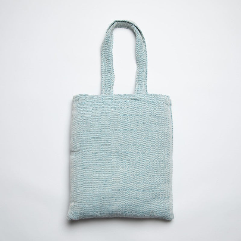 Pacific Hammocks Authentic Double Clasico Hammock in Beau Blue Bag