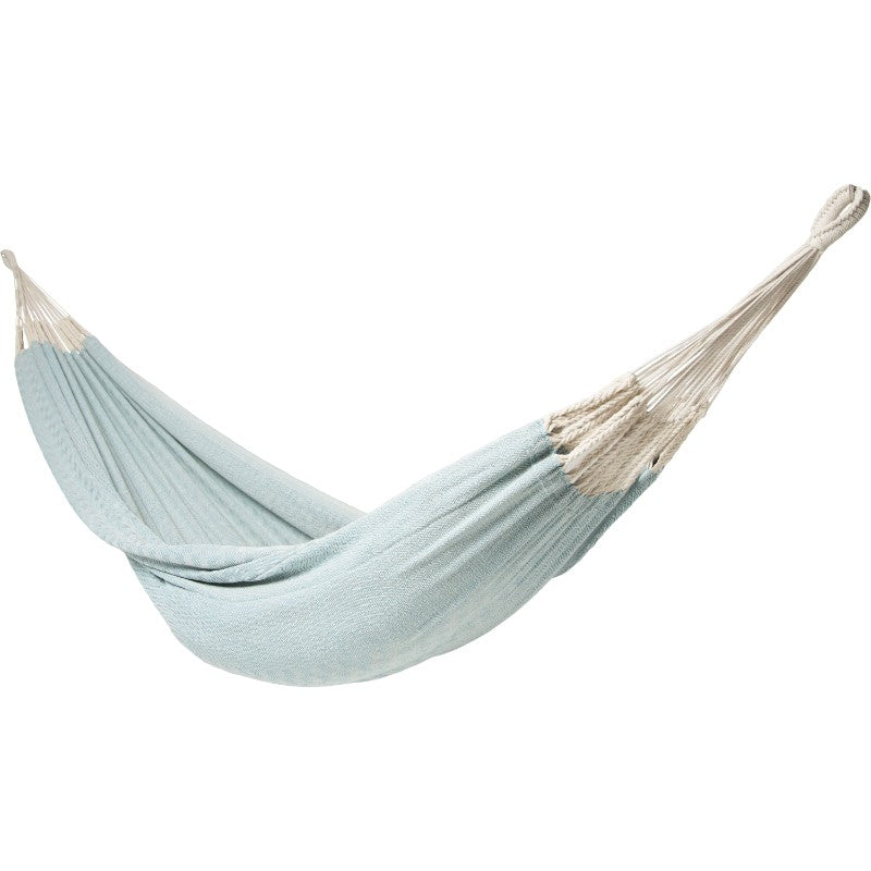 Pacific Hammocks Authentic Double Clasico Hammock in Beau Blue