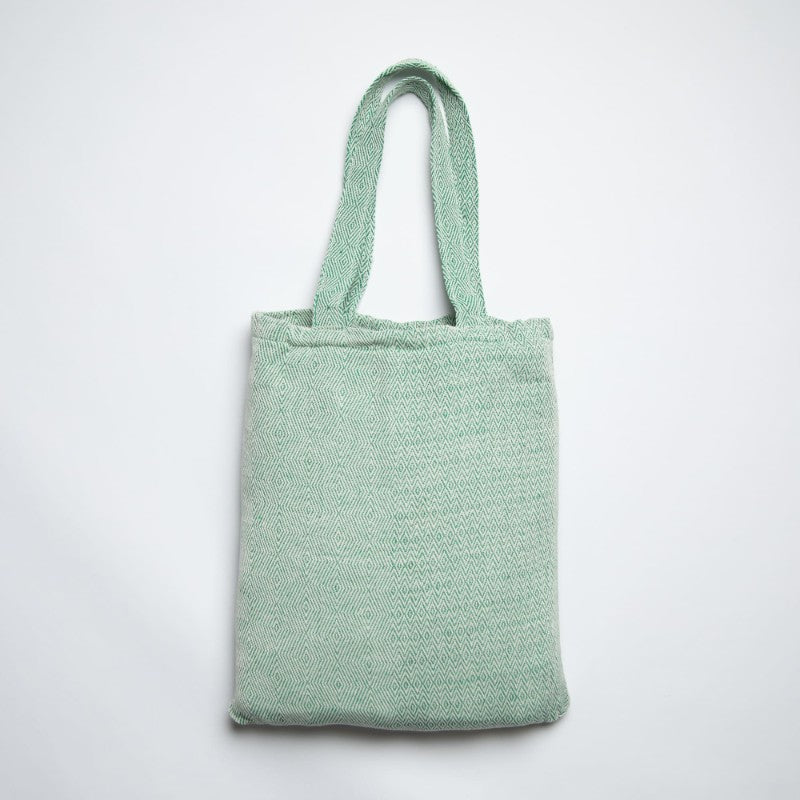 Pacific Hammocks Authentic Double Clasico Hammock in Eucalyptus Bag
