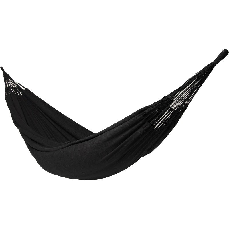 Pacific Hammocks Authentic Double Clasico Hammock in Midnight
