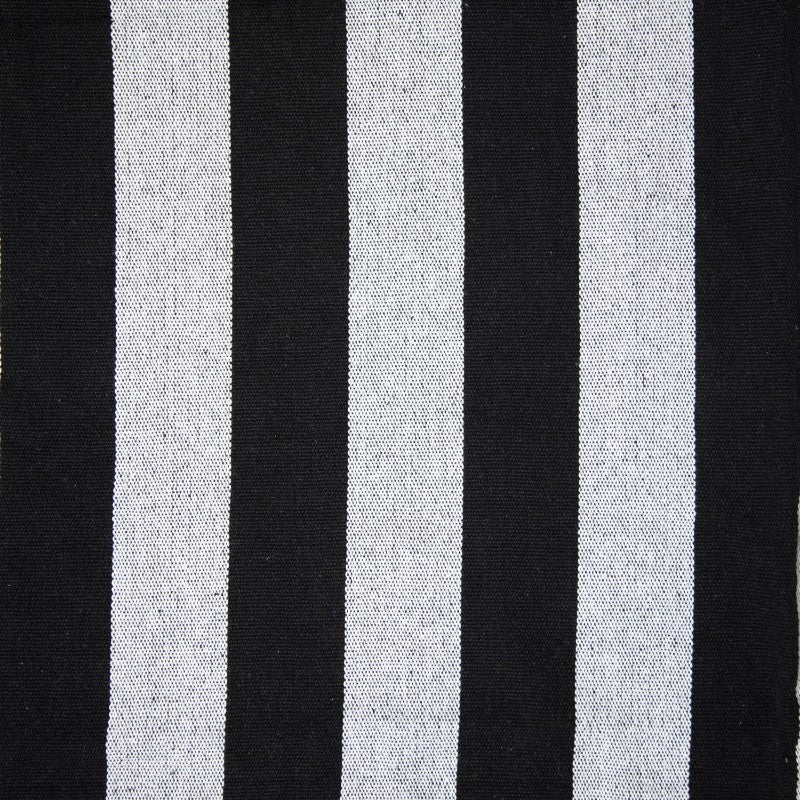 Pacific Hammocks Authentic Double Raya Hammock In Binario Close up