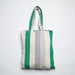 Pacific Hammocks Authentic Double Raya Hammock In Forest Ridge Bag