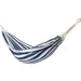 Pacific Hammocks Authentic Double Raya Hammock In Nautico