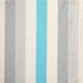 Pacific Hammocks Authentic Double Raya Hammock In Ocean Storm Close up