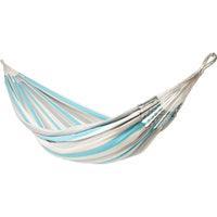 Pacific Hammocks Authentic Double Raya Hammock In Ocean Storm
