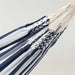 Pacific Hammocks Authentic Double Raya Hammock In Nautico