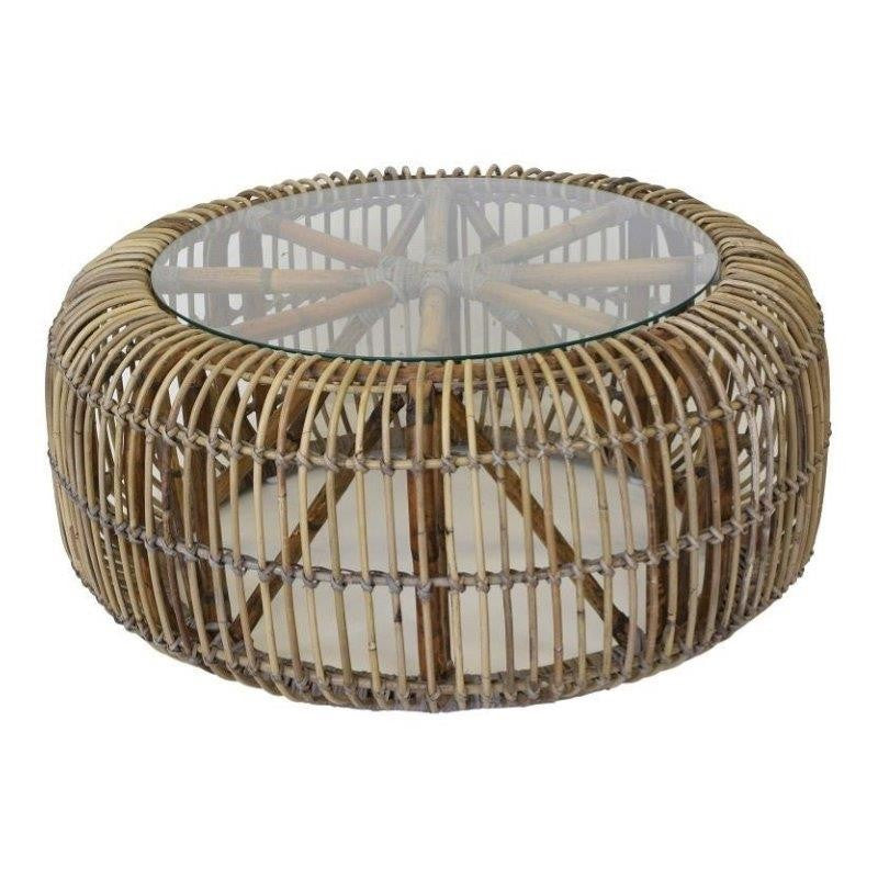 Parker Coffee Table