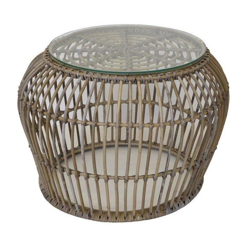Parker Side Table