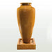 Pietro Stoneware Caduceus Fountain Main Image