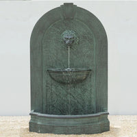 Pietro Stoneware Richmond Fountain Main Image
