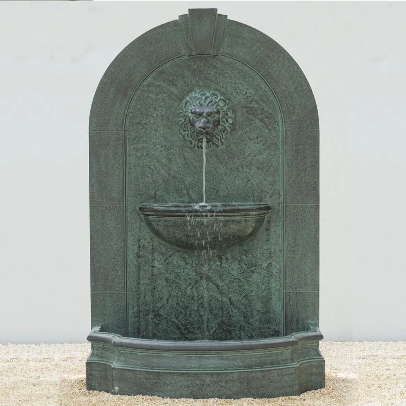 Pietro Stoneware Richmond Fountain Main Image