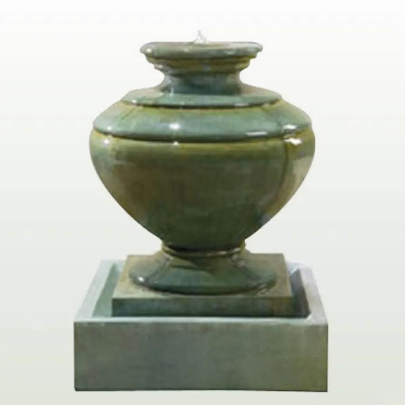 Pietro Stoneware Stratford Fountain Main Image