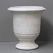 Plain Anduze Urn Mushroom