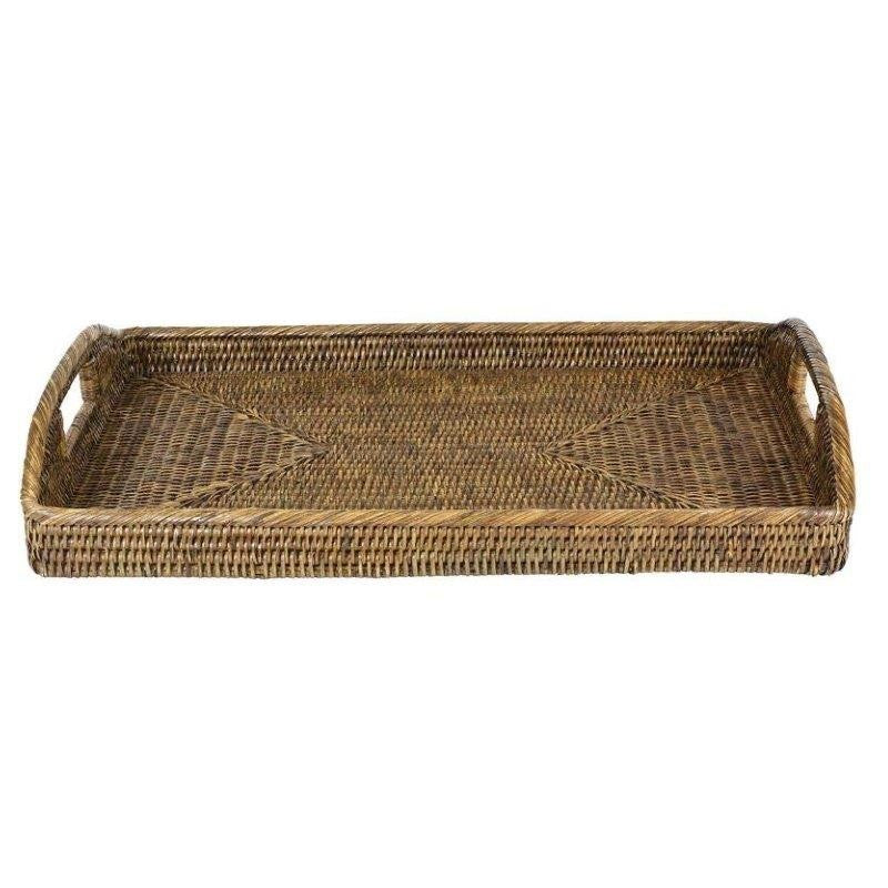 Plantation Morning Tray Large