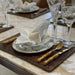 Plantation Placemats Rectangle Lifestyle