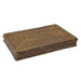 Plantation Placemat Rectangle