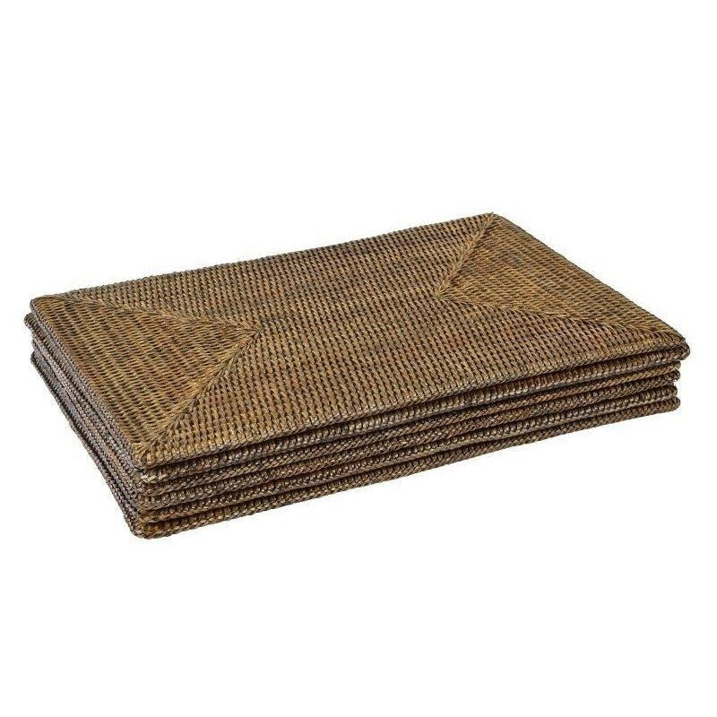 Plantation Placemat Rectangle
