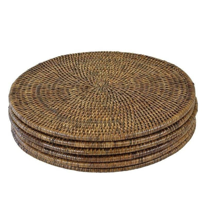 Plantation Placemat Round
