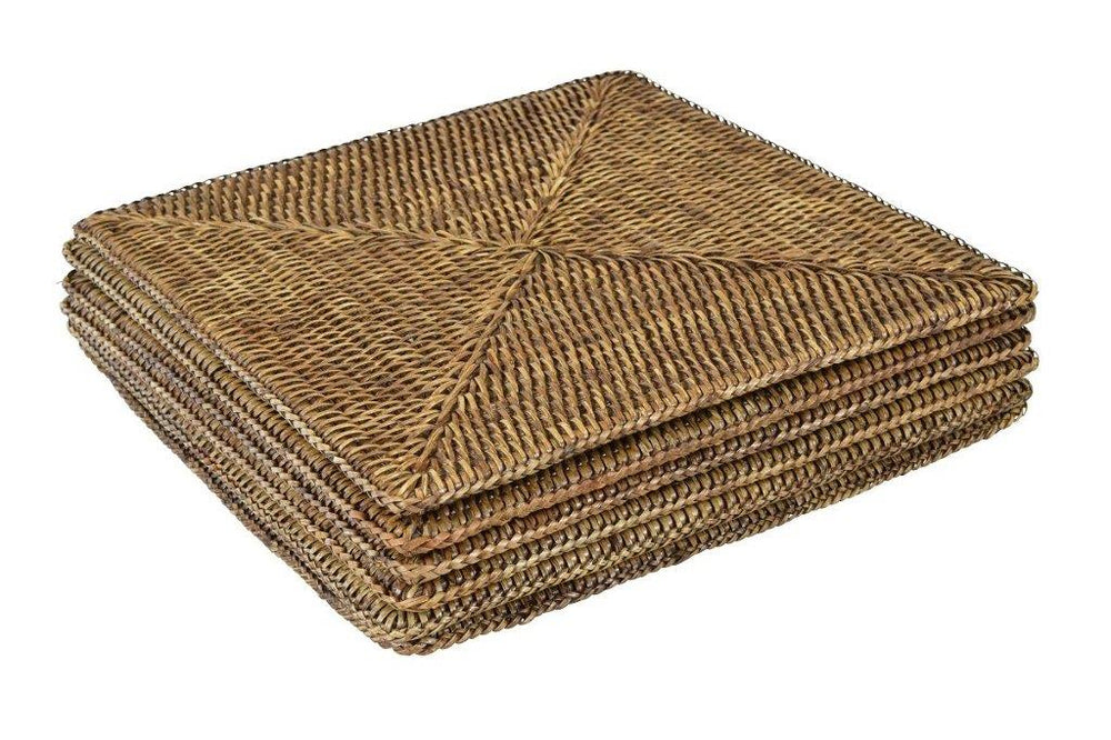 Plantation Placemats Square