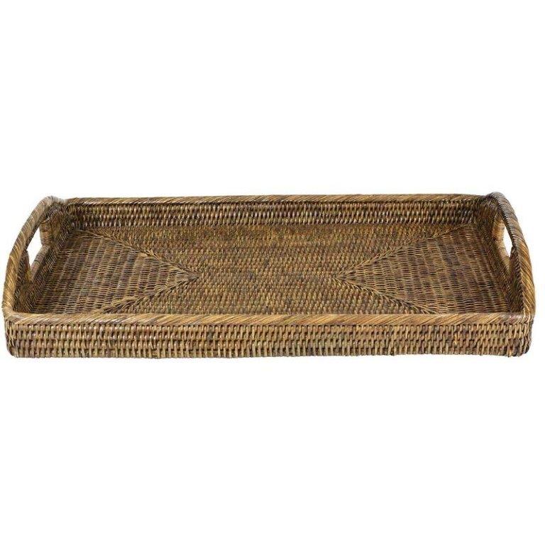 Plantation Morning Tray Large