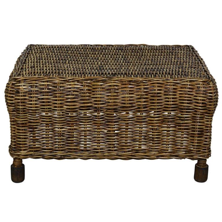 Plantation Ottoman