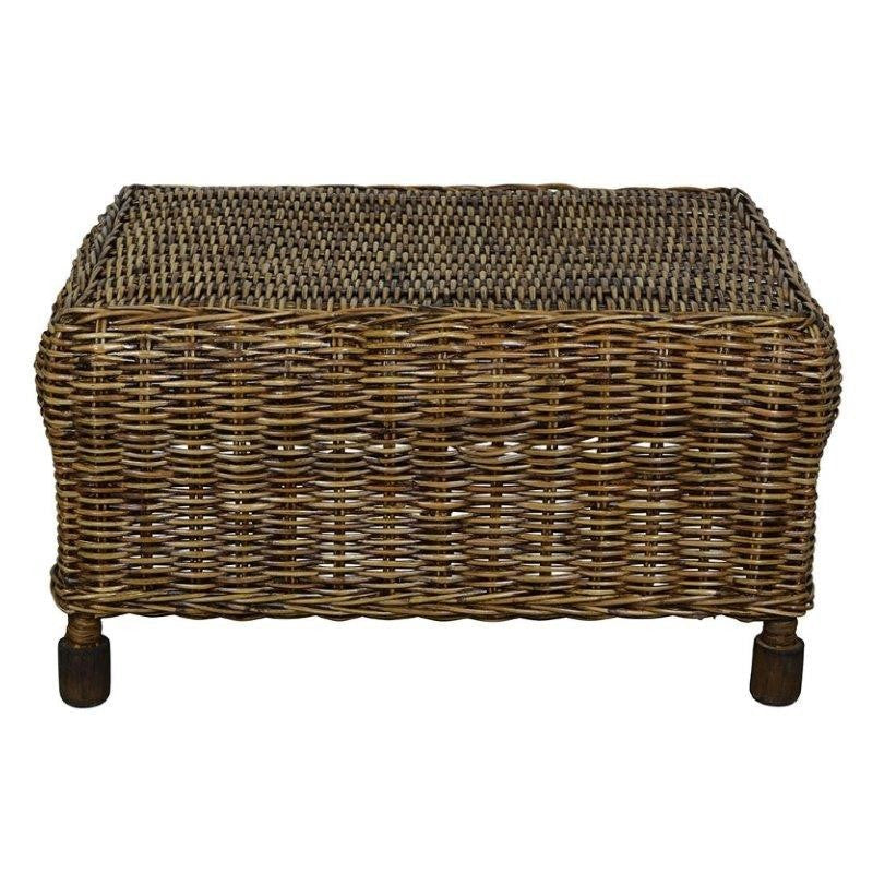 Plantation Ottoman